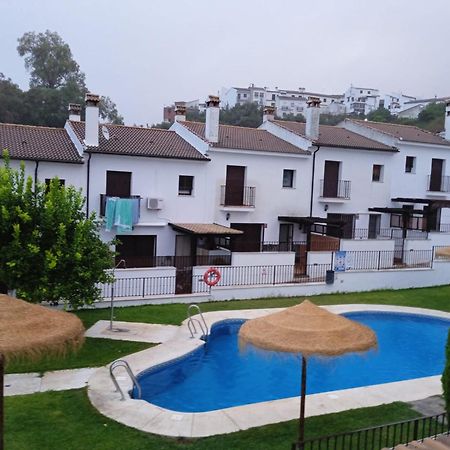 Casa Rural Montepinar El Bosque Eksteriør billede
